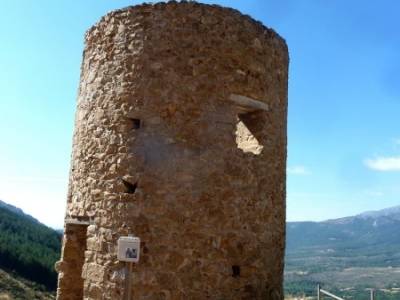 Mondalindo - Mina de plata del Indiano; club de montañismo madrid naturaleza viajes viajes de fin d